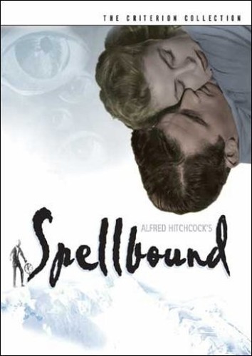 Spellbound The Criterion Colle – ACCEPTABLE