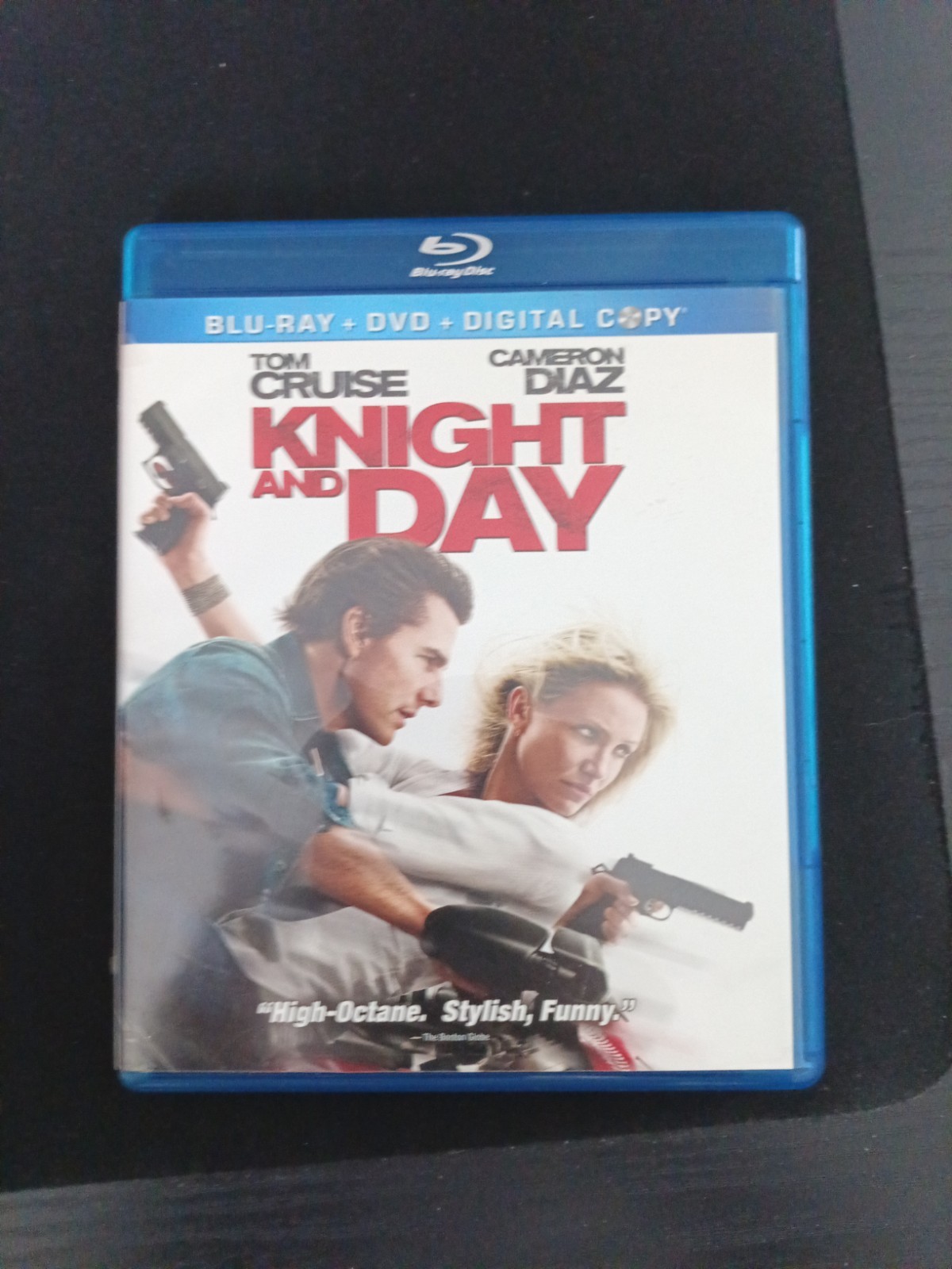 Blu-ray Movie Lot Collection Of 9 Various Mixed Titles.