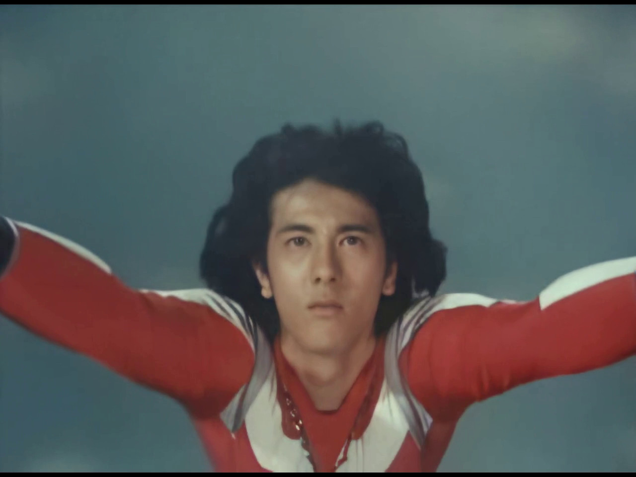 MEGALOMAN BluRay AI Improvement Japanese with English and Spanish Subt 1080P 4.3