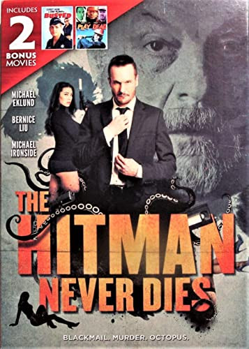 The Hitman Never Dies – VERY GOOD