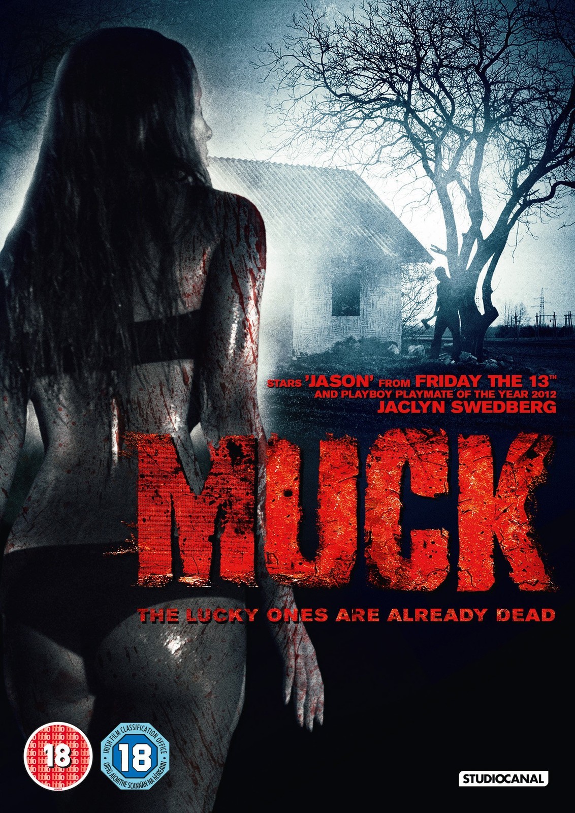 Muck (DVD) (UK IMPORT)