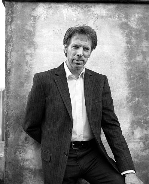 Jerry Bruckheimer GQ July 1 2006 New Orleans Louisiana Historic Old Photo 4