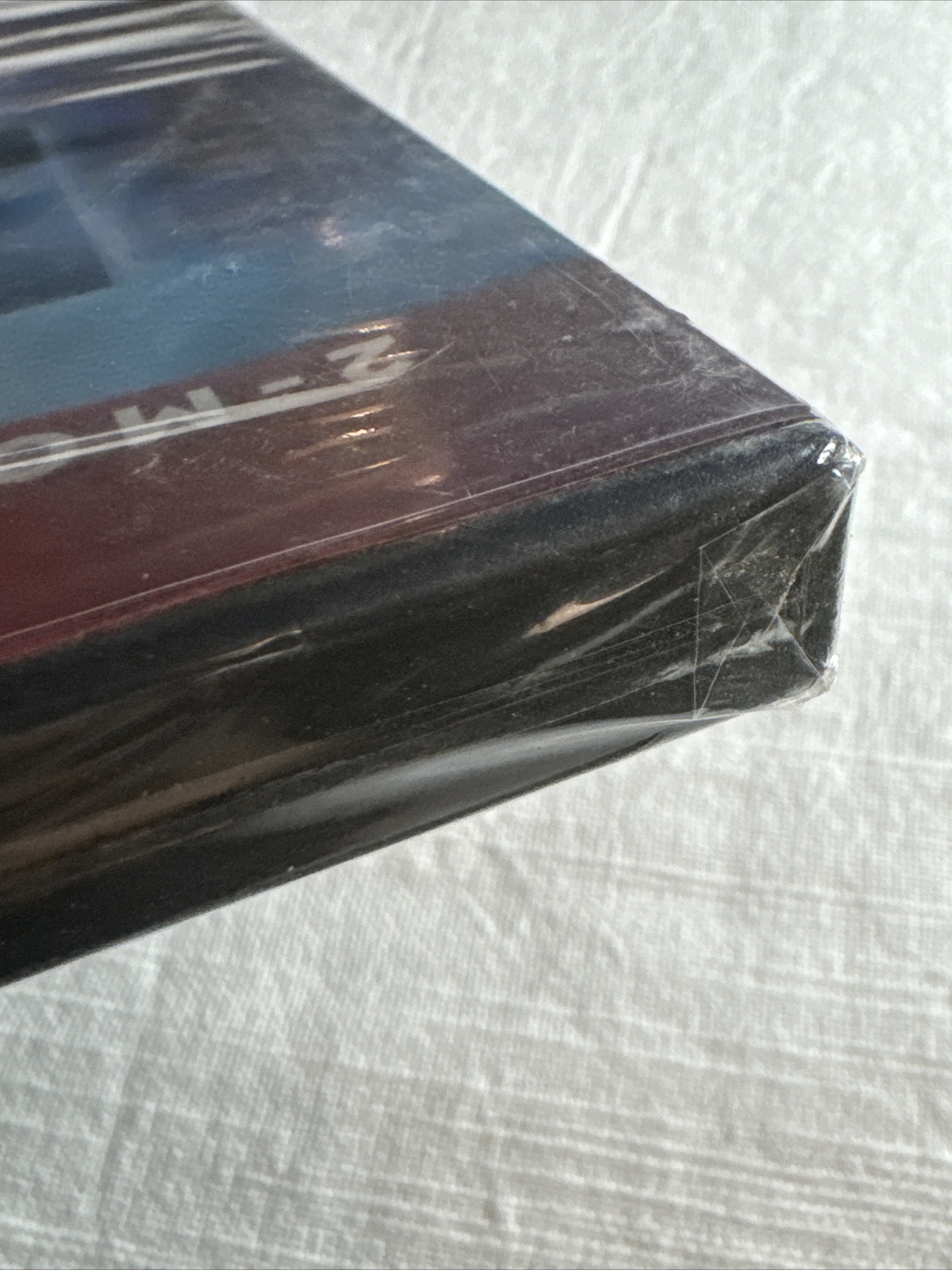 THE RING TWO/THE RING NEW Sealed DVD