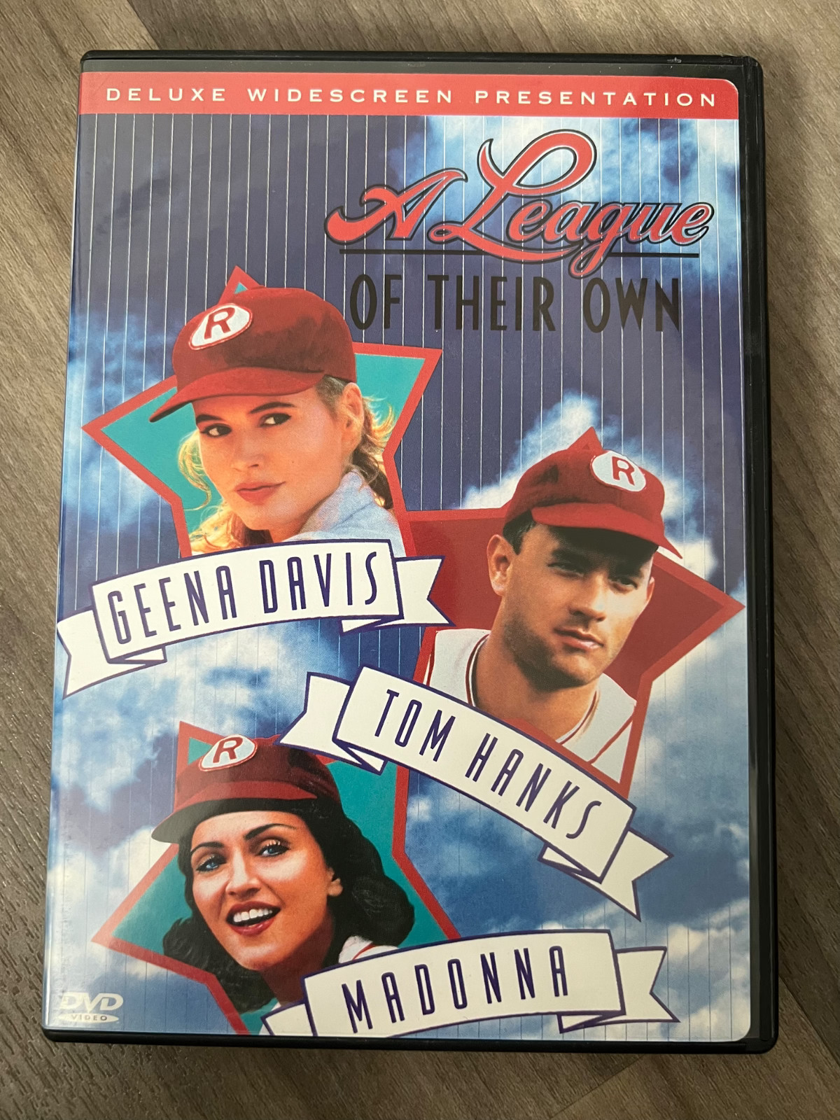 DVD Movies 80’s 90’s Classics Tested- YOUR CHOICE