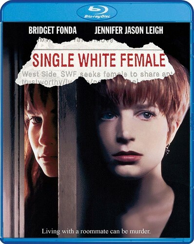 Single White Female [New Blu-ray] Widescreen