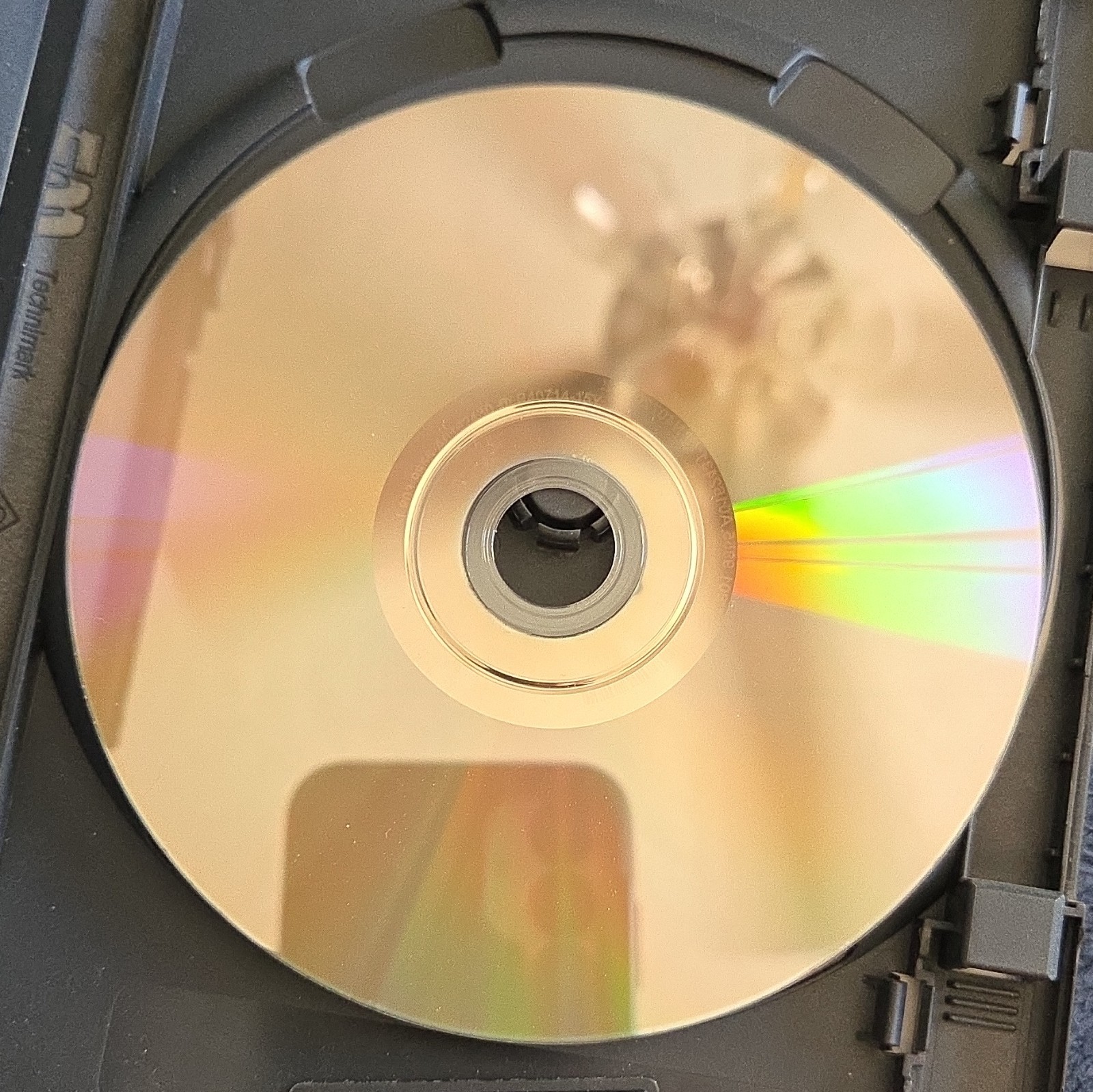 Lions Gate Films The Punisher DVD Widescreen Deleted Scenes R 2004 124min