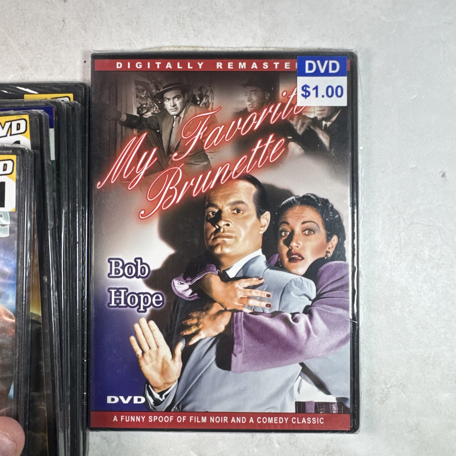Digiview Productions DVD Lot Of 6 New