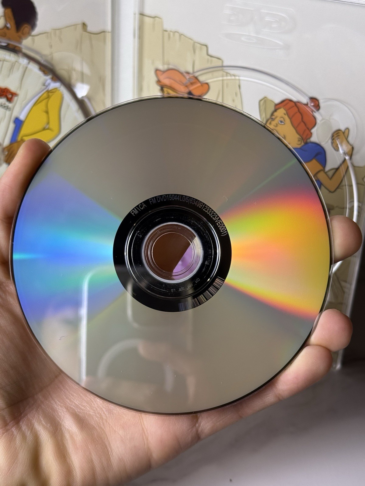 Fat Albert’s Greatest Hits: Ultimate Collection DVD 4-Disc Box Set