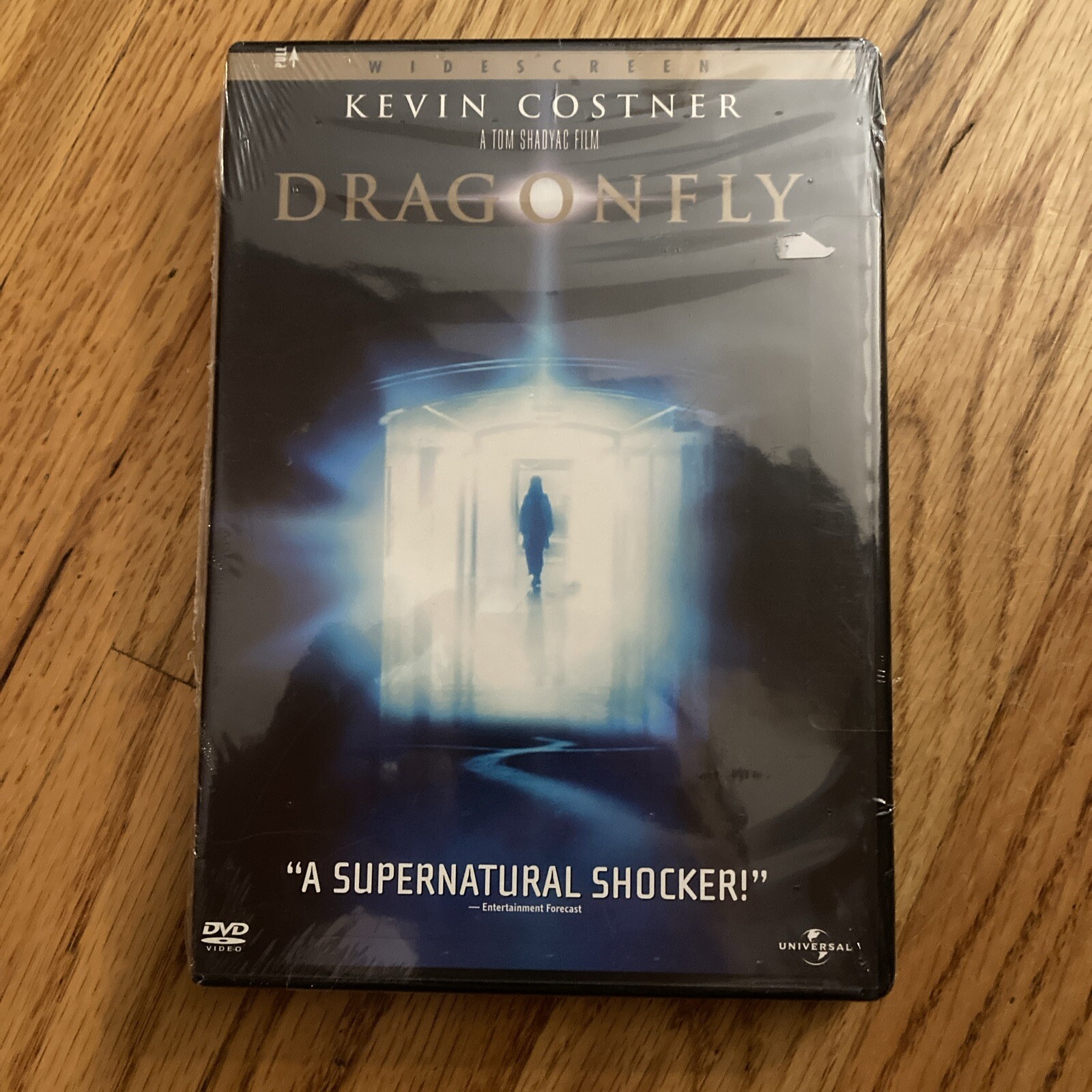Dragonfly (DVD, 2002)