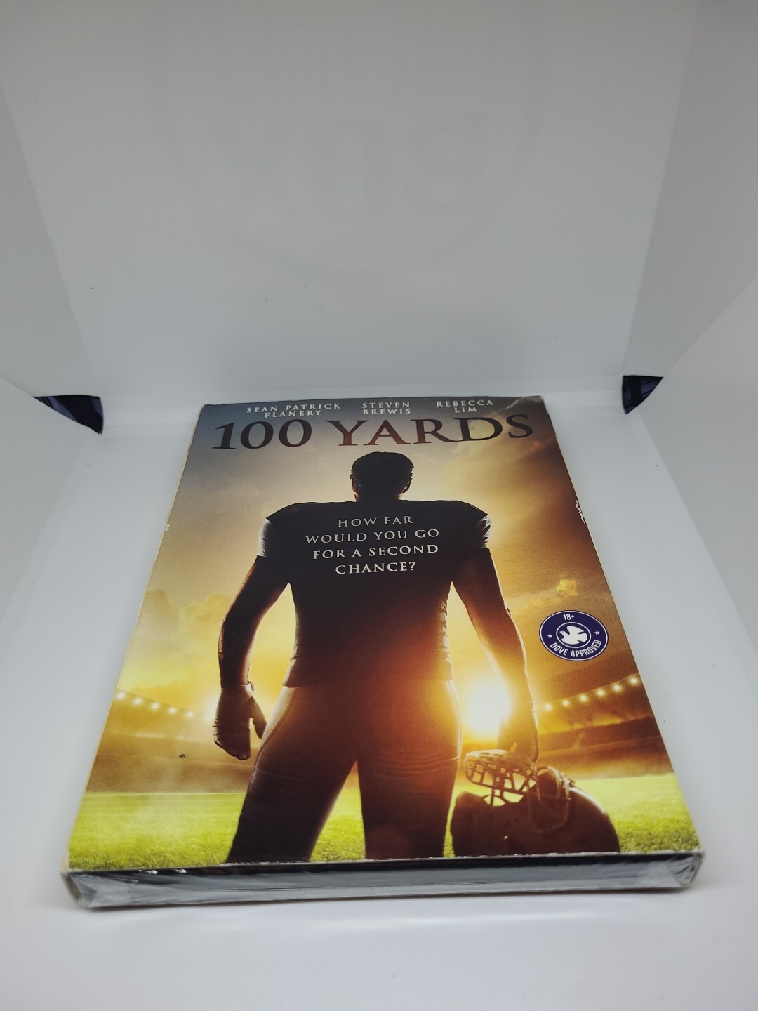 100 Yards (DVD)