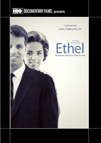 DVD HBO Documentary: Ethel (2012) NEW