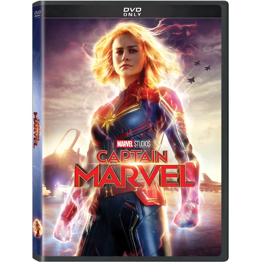 Captain Marvel