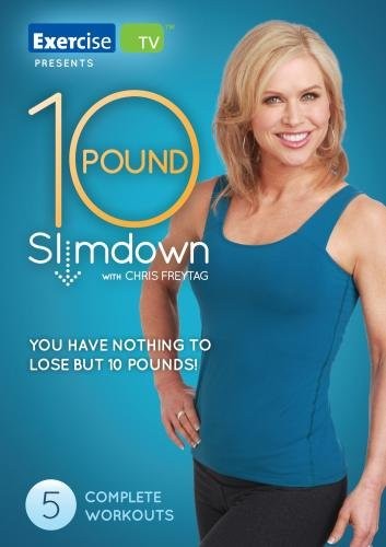 10 Pound Slimdown