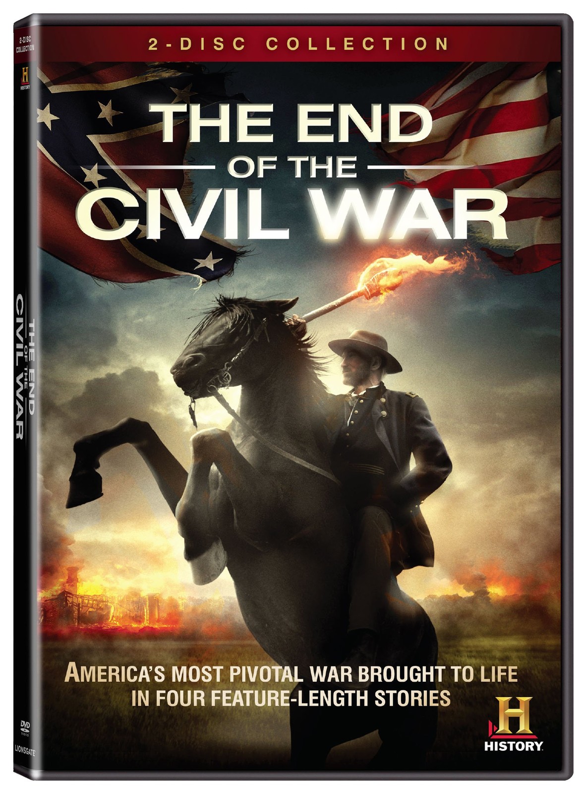 The End of the Civil War