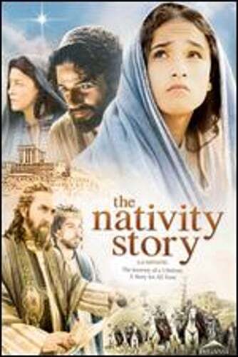 The Nativity Story [French] by Catherine Hardwicke: Used