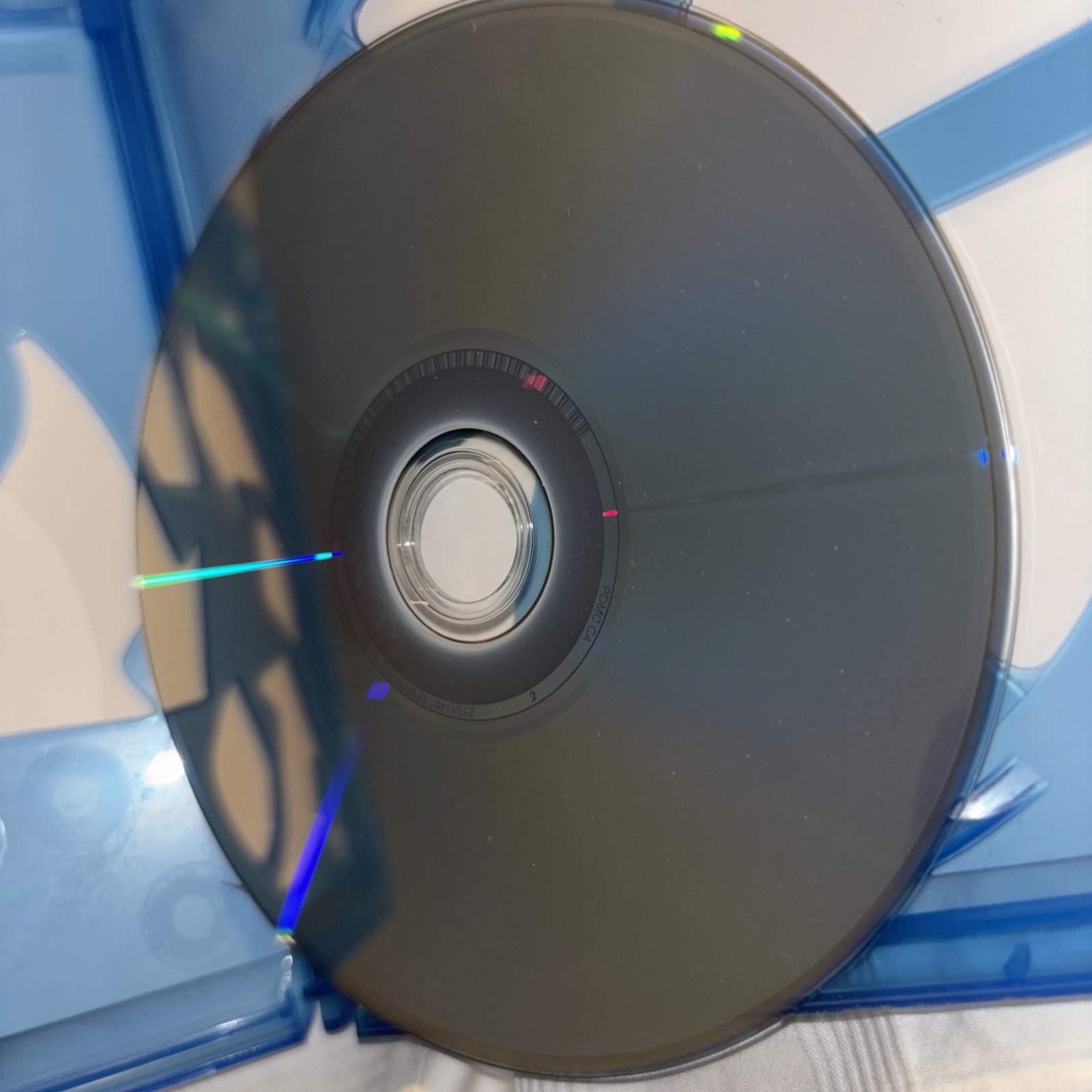 Rurouni Kenshin New Kyoto Arc, Blu-Ray, 2013 Sentai Filmworks.