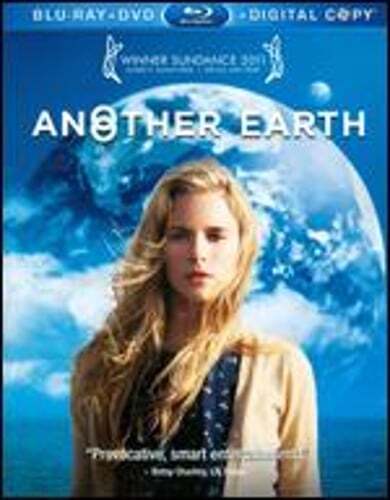 Another Earth [3 Discs] [Includes Digital Copy] [Blu-ray/DVD] by Mike Cahill