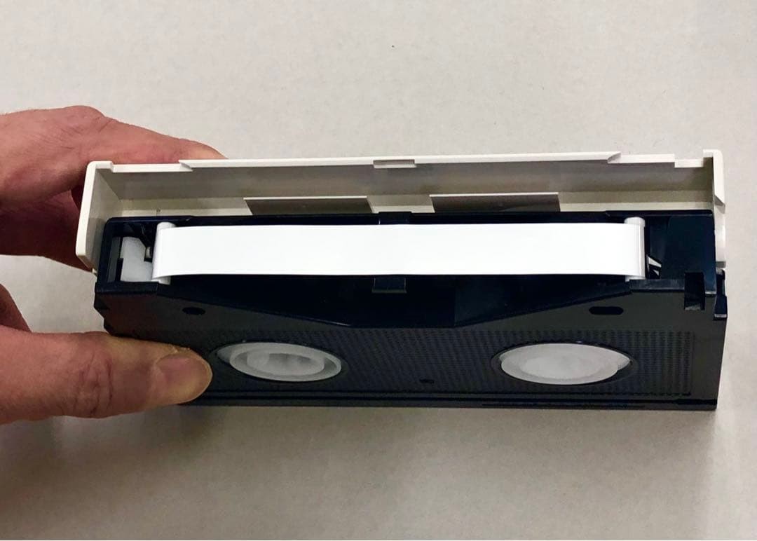 Fight Iczer-One Beta Video Tape Rare 80s Anime OVA Japan