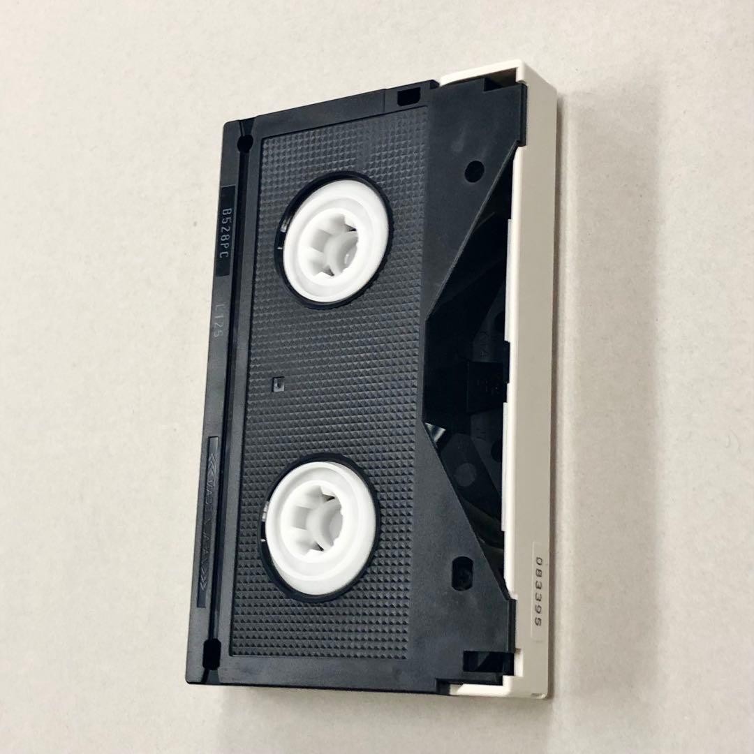 Fight Iczer-One Beta Video Tape Rare 80s Anime OVA Japan