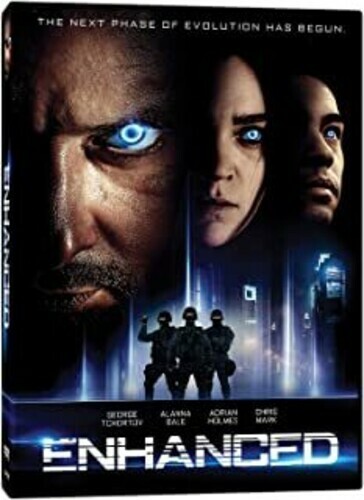 Enhanced Brand New DVD with Slipcover Widescreen Edition