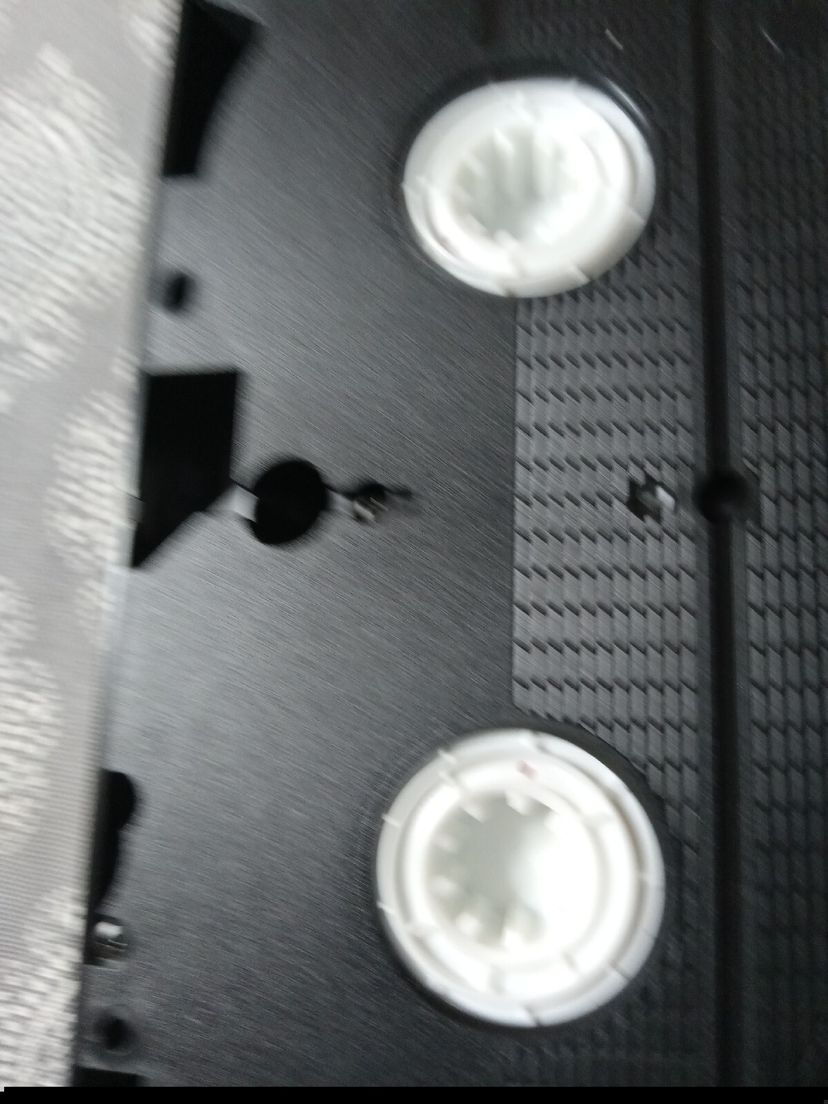 Murder at 1600 (VHS, 1997) Wesley Snipes Pre-owned