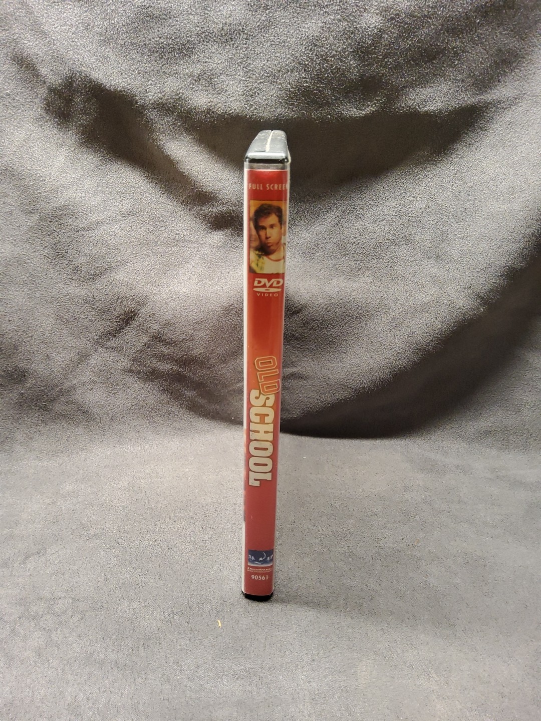 Old School (DVD, 2003)