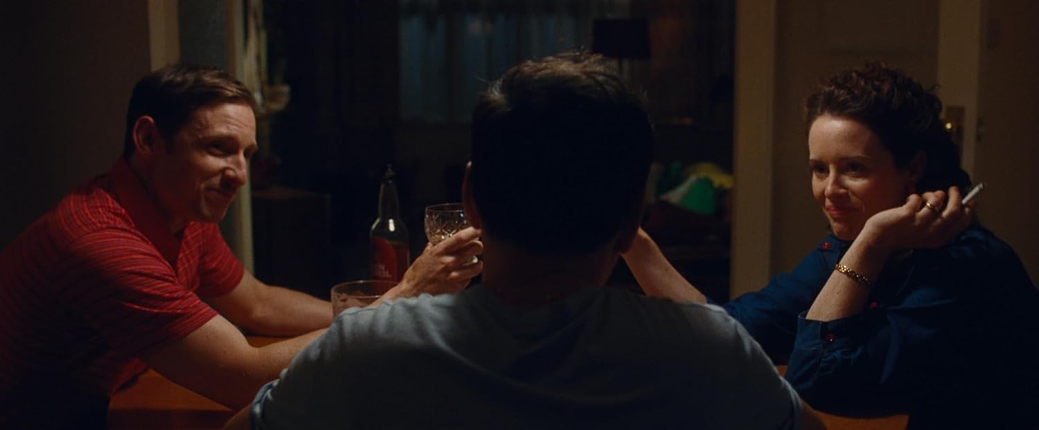 All of Us Strangers (The Criterion Collection) (Blu-ray)