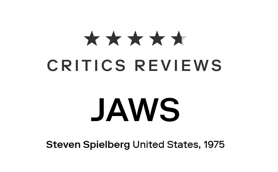 Jaws [1975] (DVD,2012,Remasted,Restored,Widescreen) w/RARE SLIPCOVER!