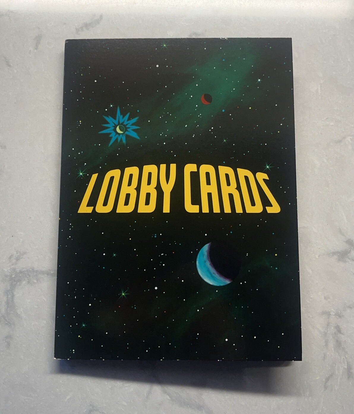 Forbidden Planet (DVD, 2006, 2-Disc Set, 50th Anniversay Edition)w/ Lobby Cards
