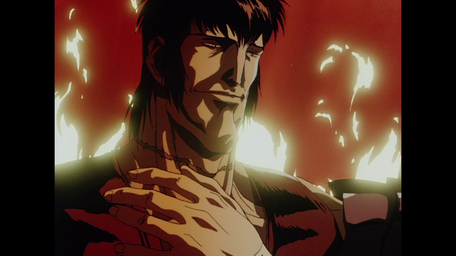 Ninja Scroll Blu-Ray 4 Audios Latin, English + subts FREE w Ninja Resurrection