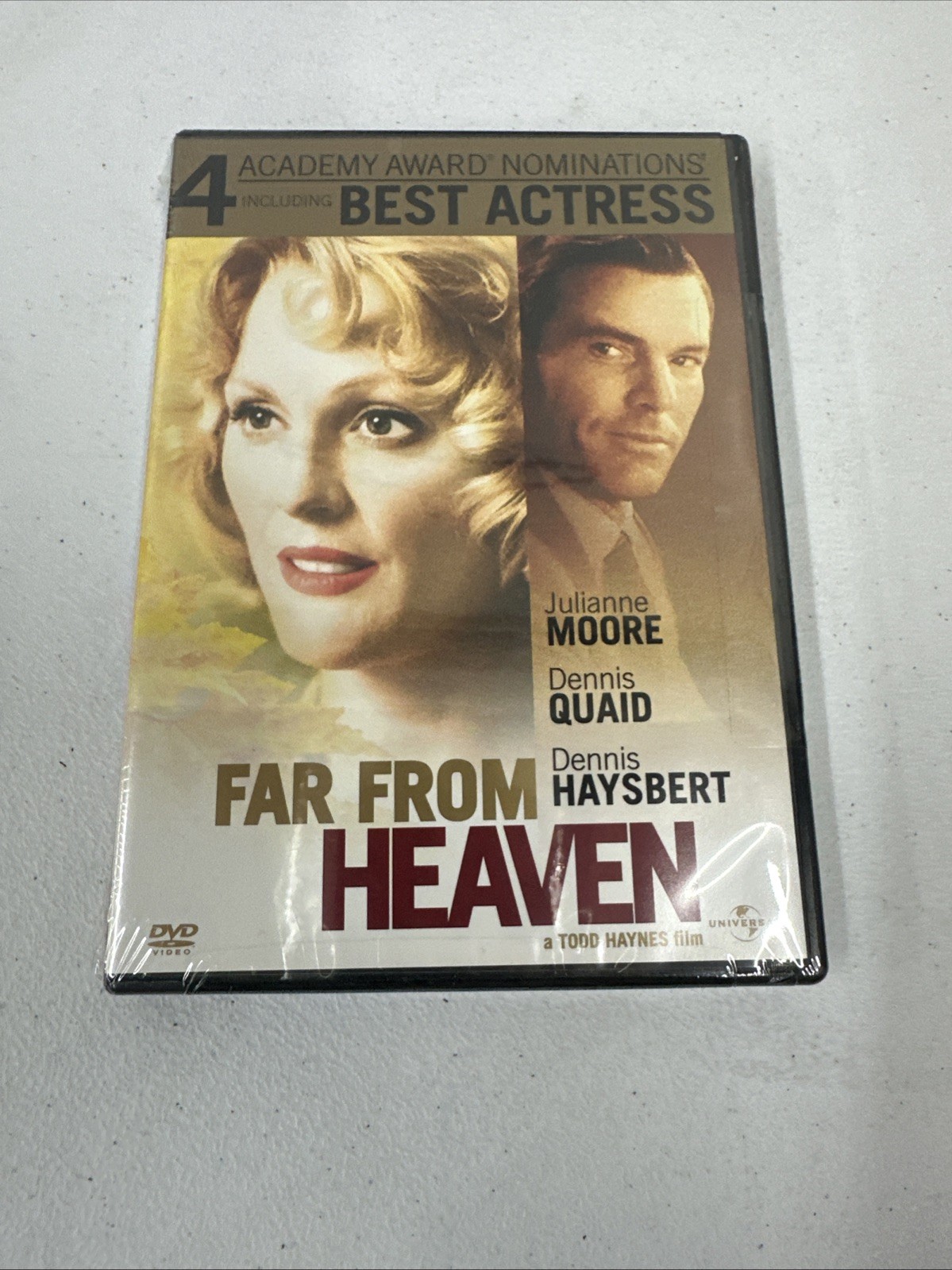 Lot of 13 Sealed DVDs Various Titles Action, Drama, Comedy, Family Thriller READ