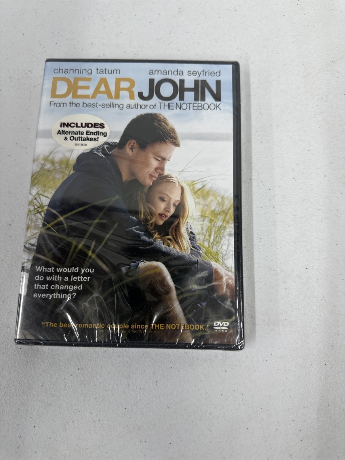 Lot of 13 Sealed DVDs Various Titles Action, Drama, Comedy, Family Thriller READ