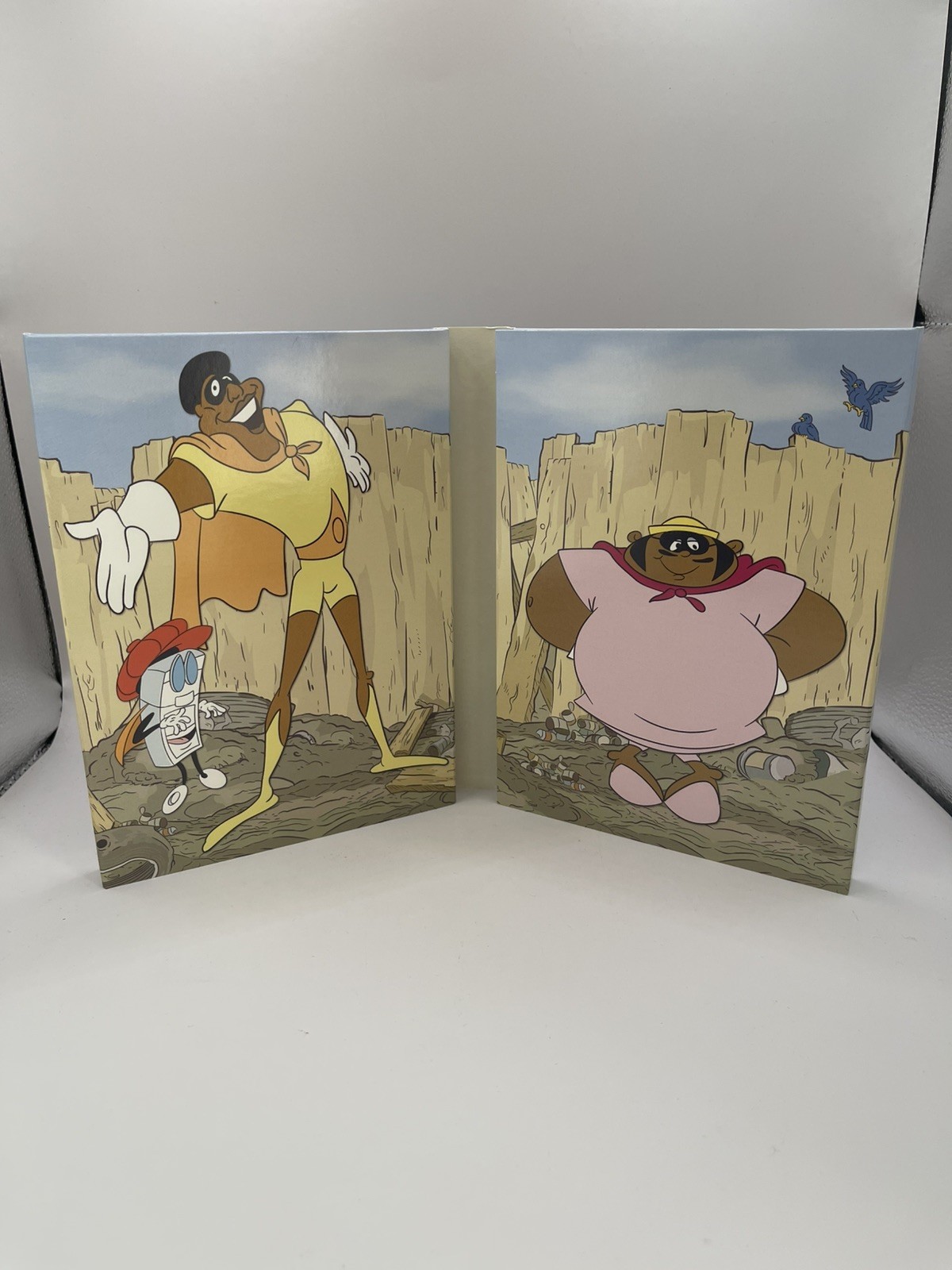 Fat Albert’s Greatest Hits The Ultimate Collection DVD 4-Disc