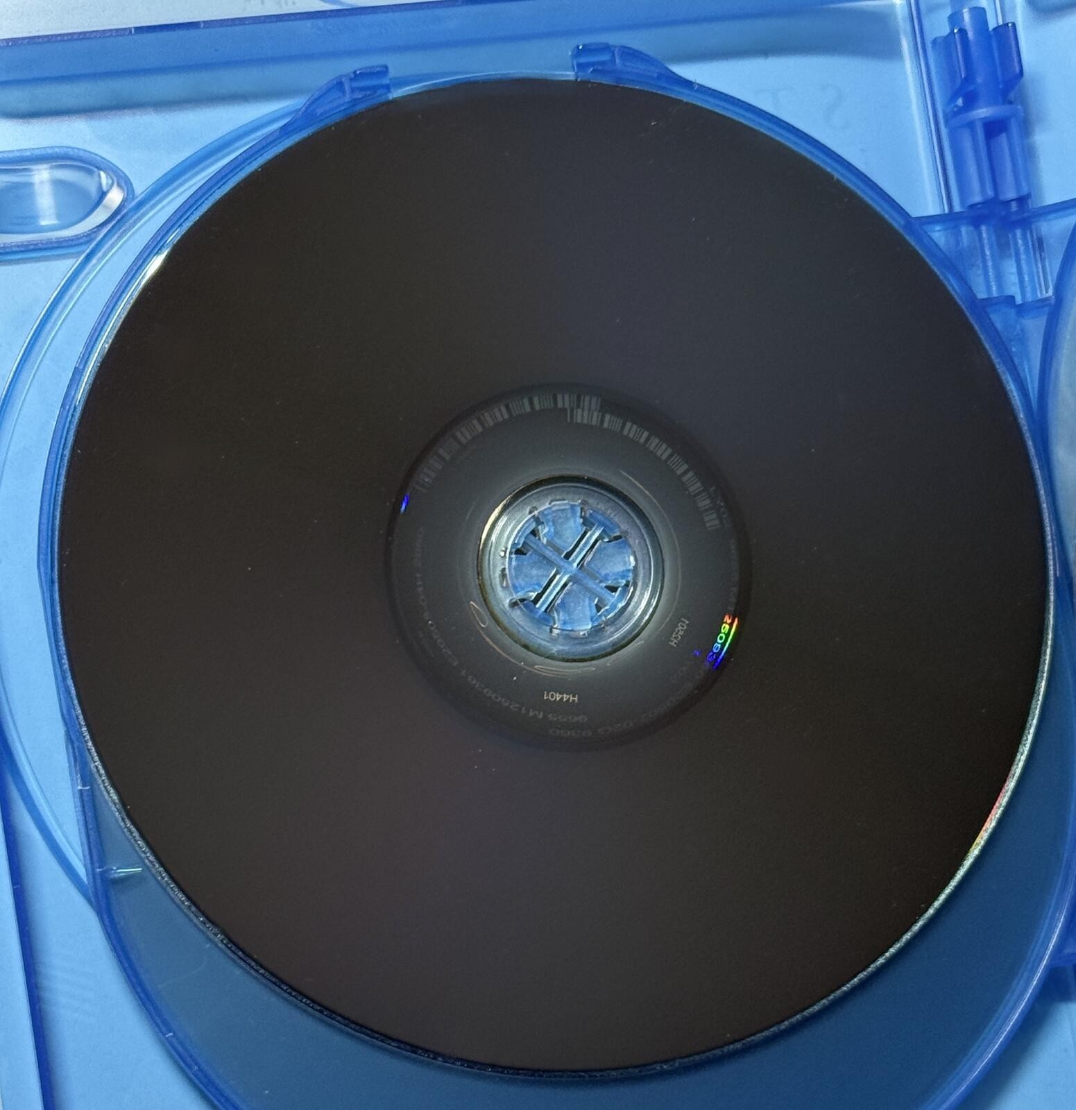 Stargate Atlantis: The Complete Series Season 2 Blu-ray 4-Disc Set