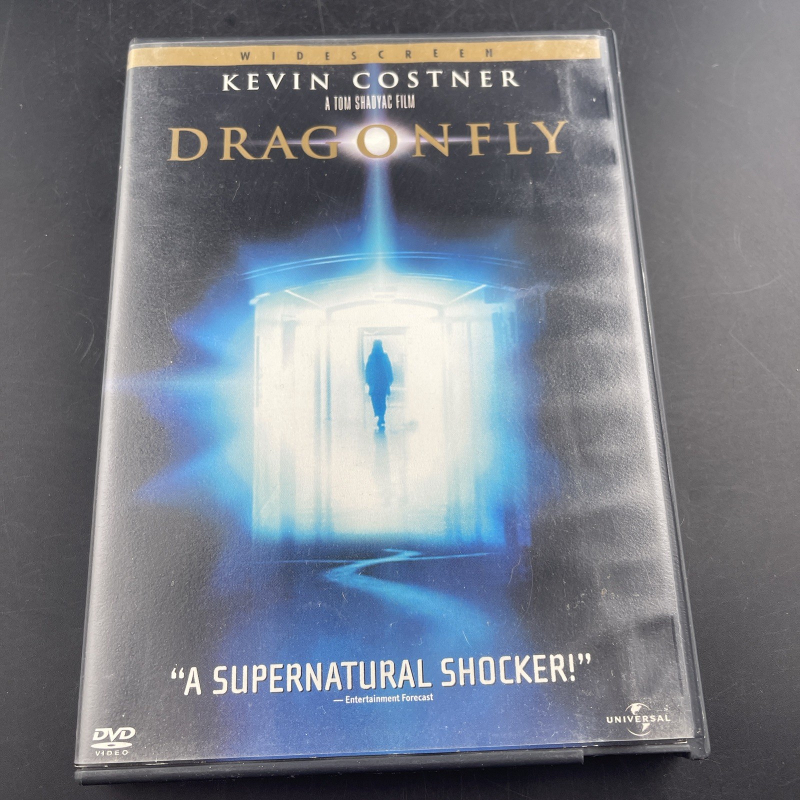 Dragonfly (Widescreen) [DVD] Kevin Costner