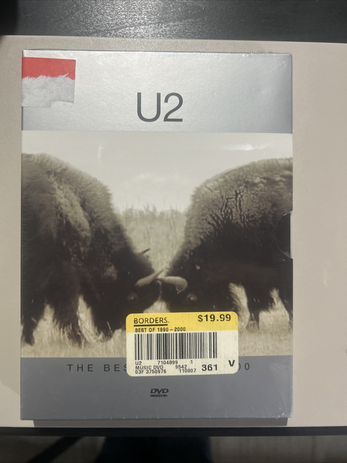 Best of 1990-2000 (DVD, 2002)