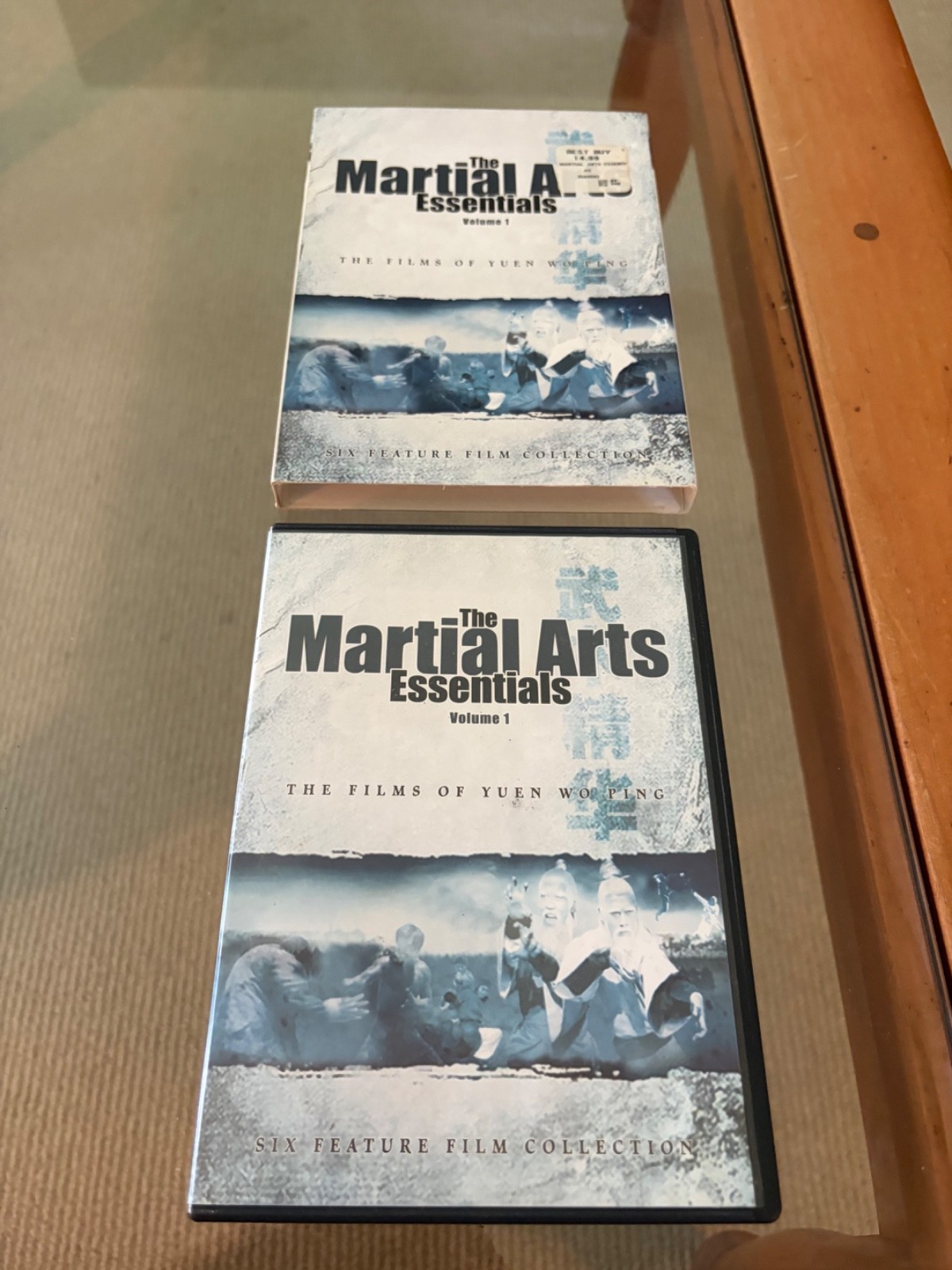 12 DVD Lot Bruce Lee BerryGordy Chiba 36 movies martial arts kung fu chinese oop