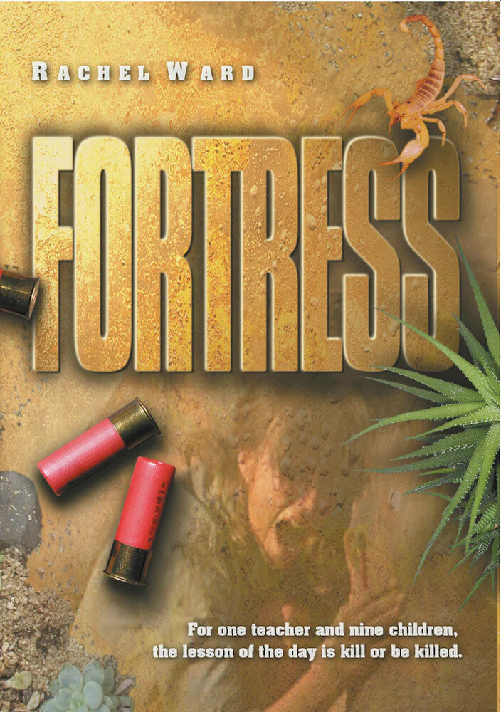 Fortress (MOD) (DVD Movie)