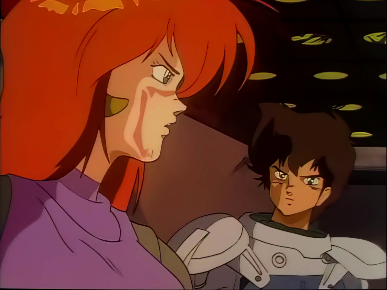 Good Morning Althea OVA 1080 4.3 AI IMPROVED AUDIO JAPANESE SUBT ENGL & SPANISH