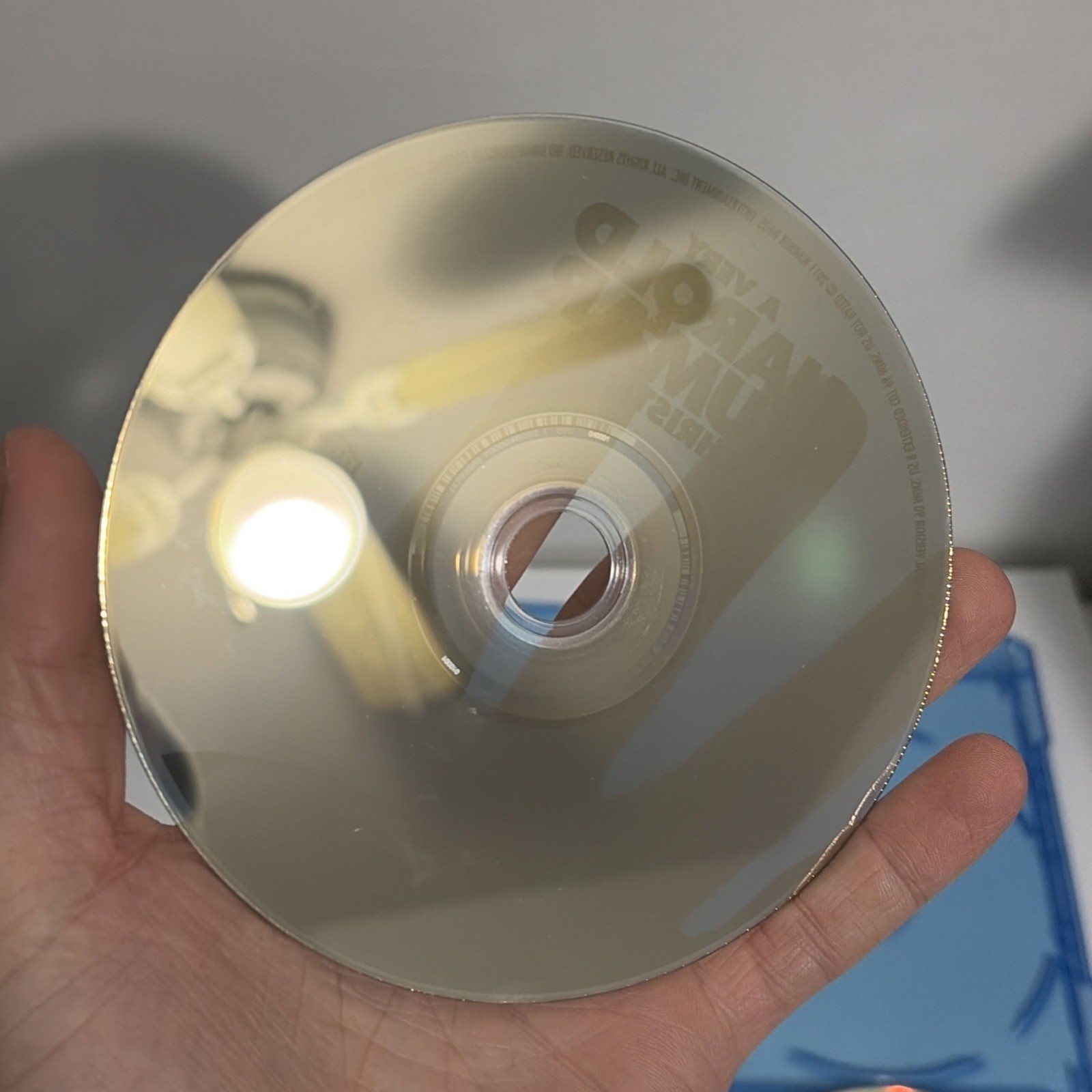 4 Film Favorites: Guy Comedies (Blu-ray)