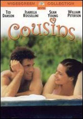 Cousins by Joel Schumacher: Used