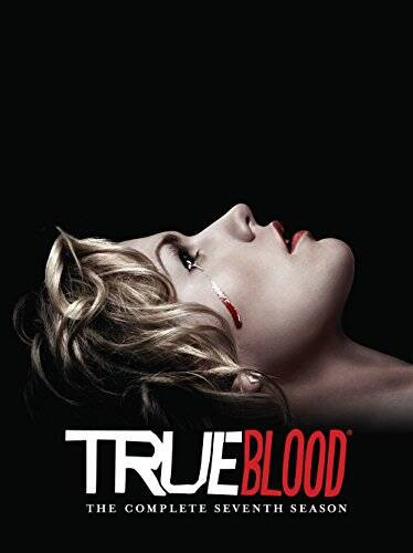 True Blood: Season 7 – DVD By Various – VERY GOOD