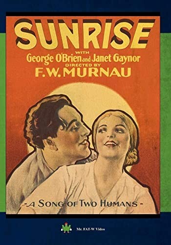 Sunrise – GOOD