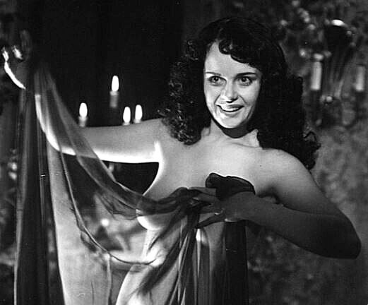 The Witch Returns to Life 1952 dvd -r Eng. subs Region 0 NTSC Earthy! TOP COND.