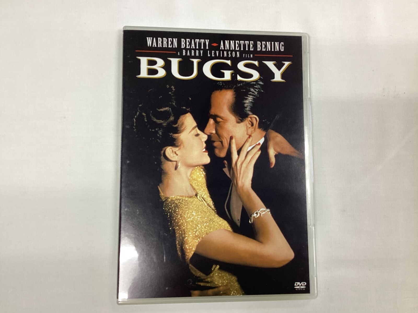 The Mob Box Set DVD Donnie Brasco, Snatch, Bugsy, The American Gangster +SC Book