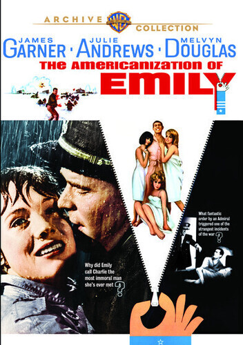 The Americanization Of Emily