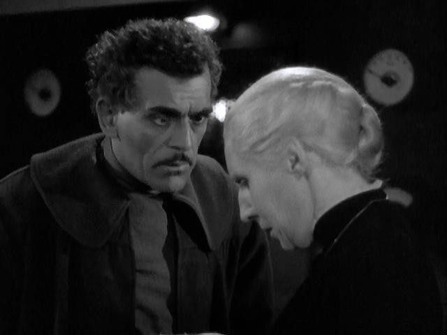 The Invisible Ray (1936) 1080P BLURAY FILM CLASSIC