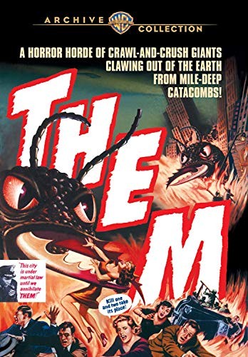 Them 1954 – GOOD