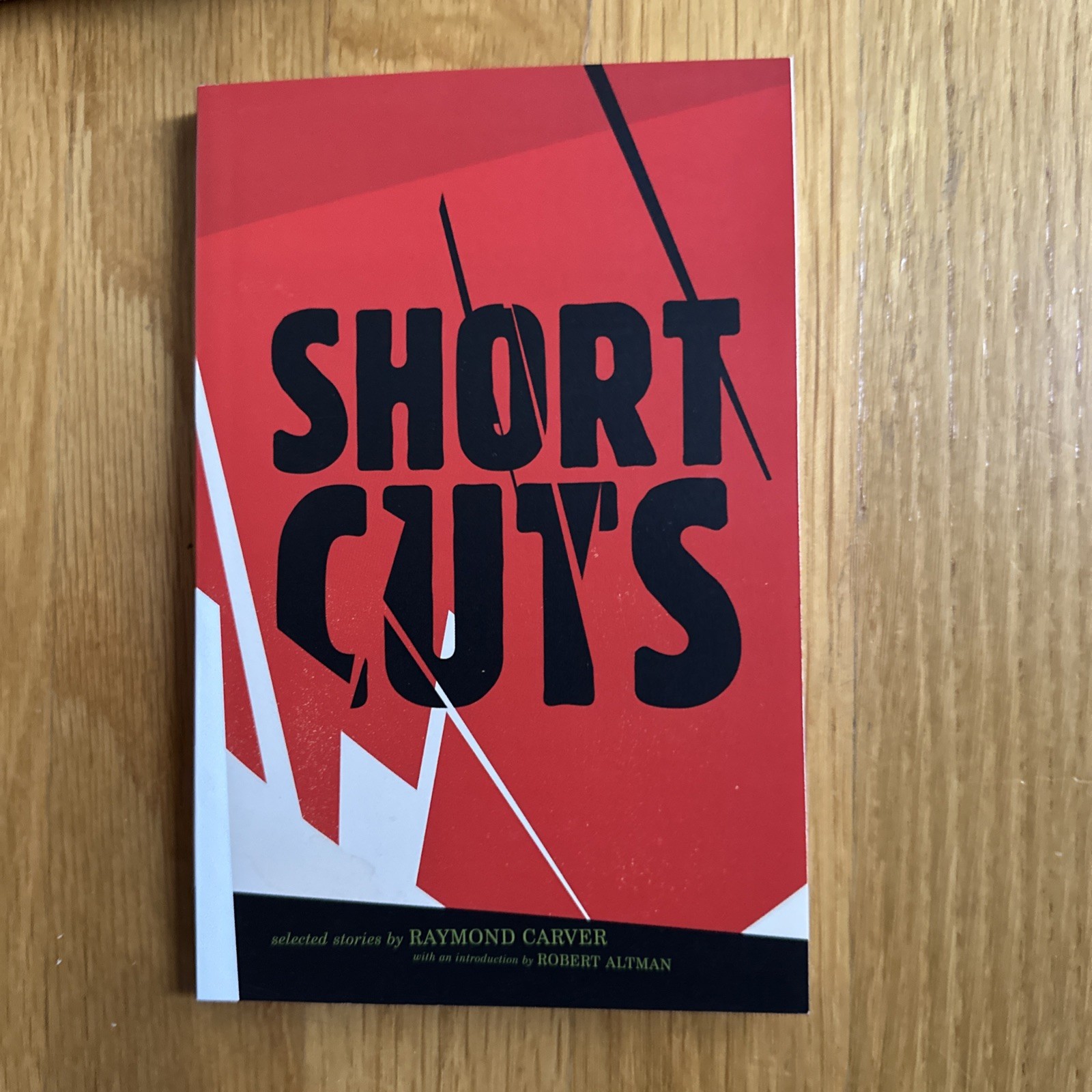 Short Cuts (DVD, 2004, 2-Disc Set) Criterion With Book Robert Altman