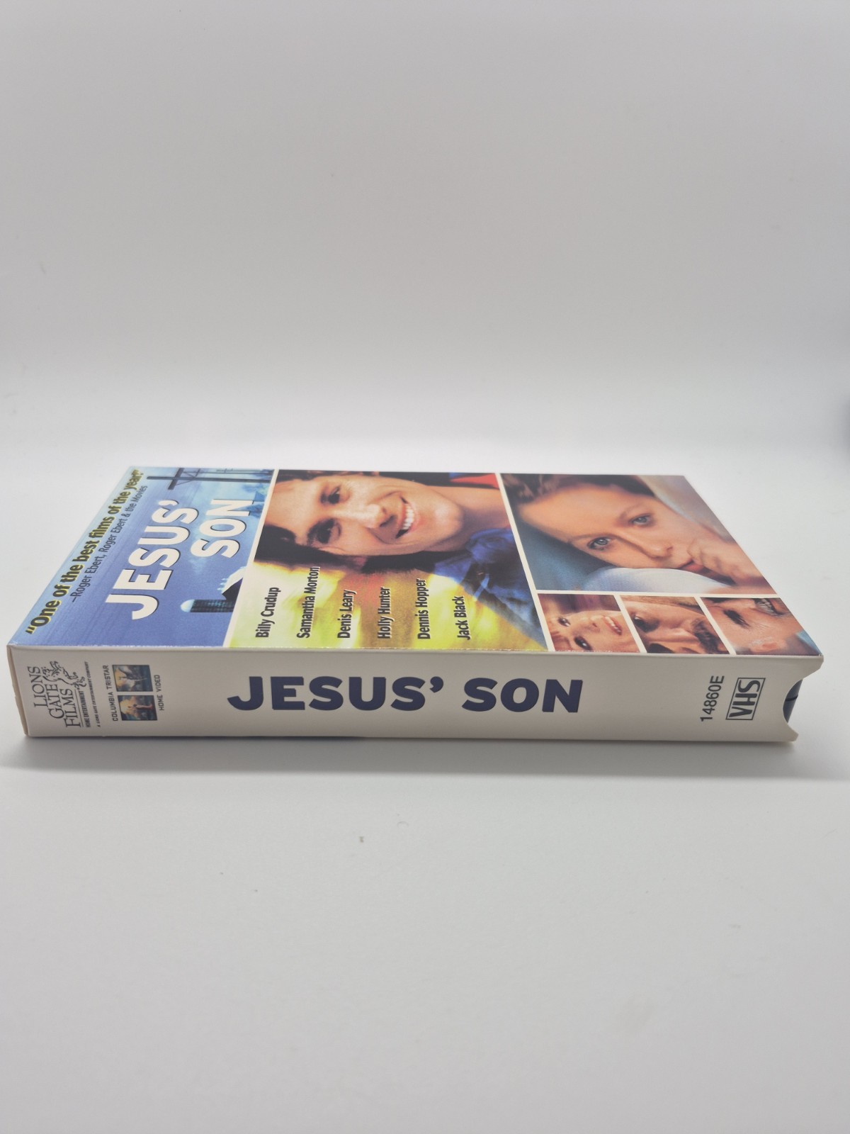 Jesus Son (VHS, 2000)